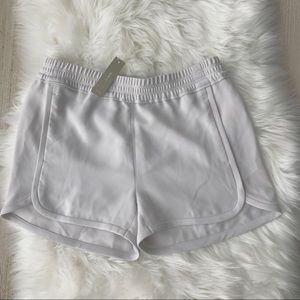 NEW J Crew Pull On Crepe Shorts Size 4